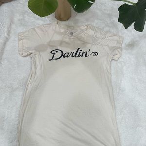bandit brand darlin Tee